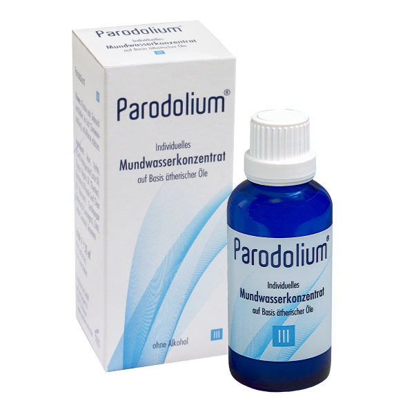 Parodolium III